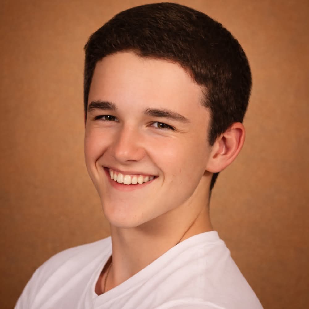 Lachlan Butler