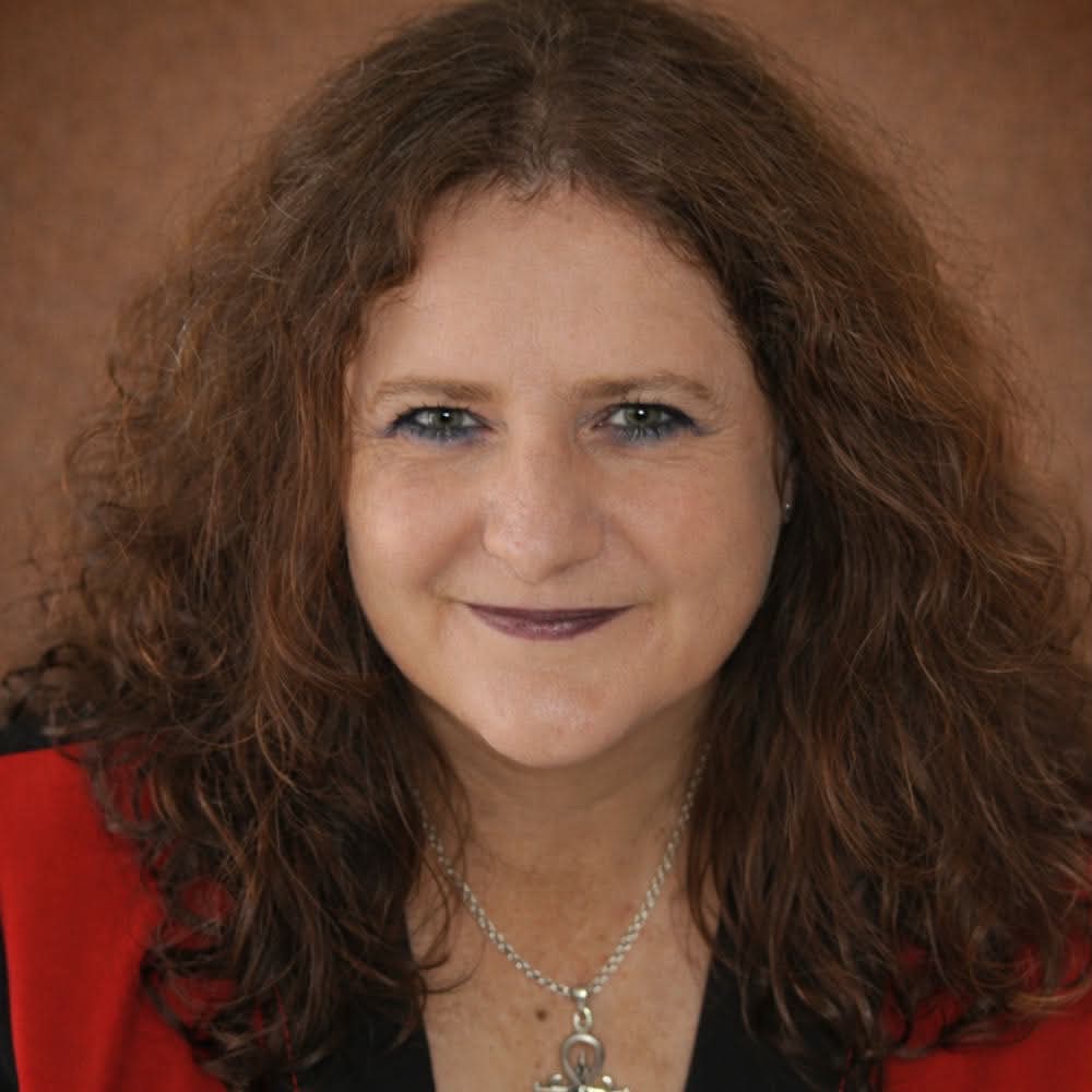 Peggy Gilchrist