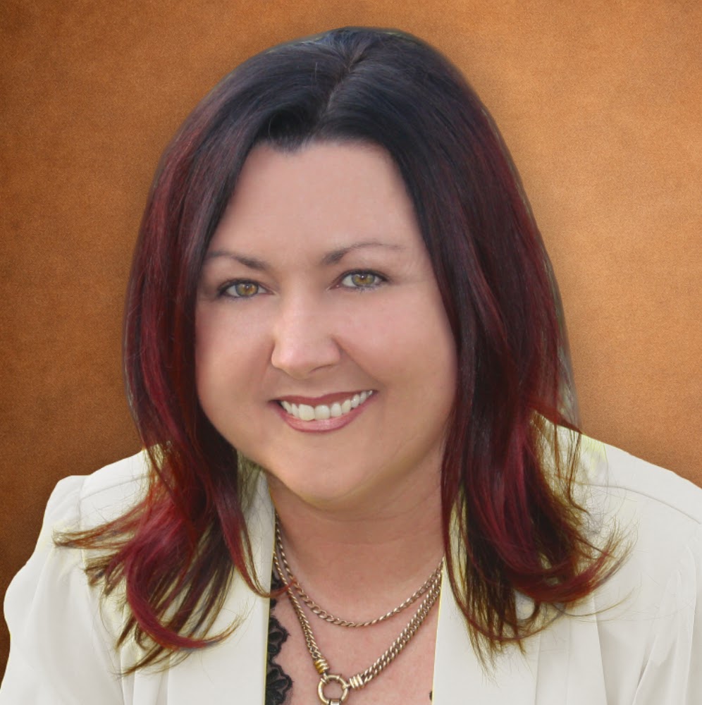 Shaza Leigh